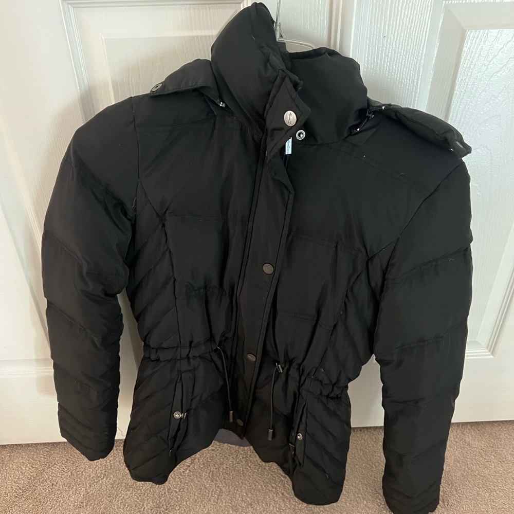 Women’s Kenneth Cole Puffer Jacket